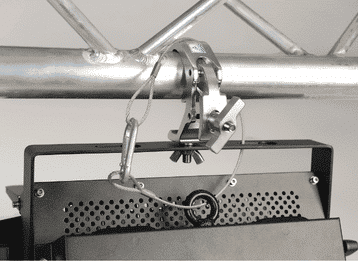 easy truss clamp