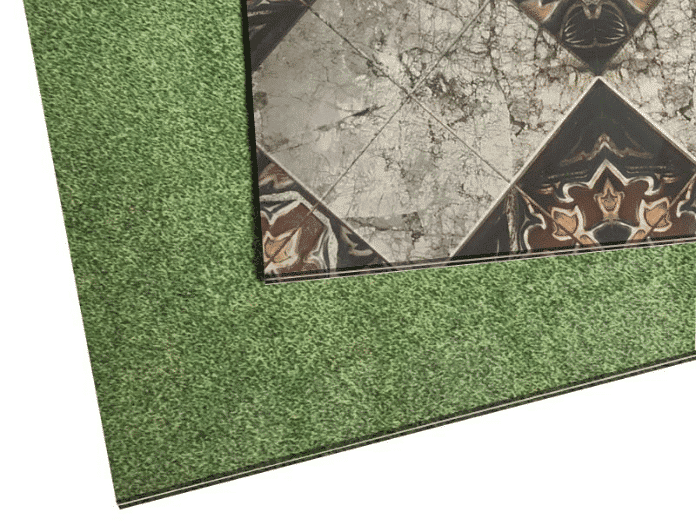 ExpoFloor print bodenpaneele