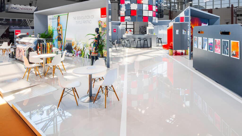 Vloeren standbouw Exposupply