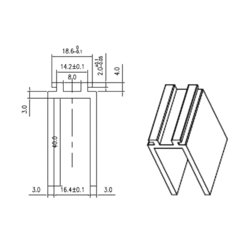 Clip Panel
