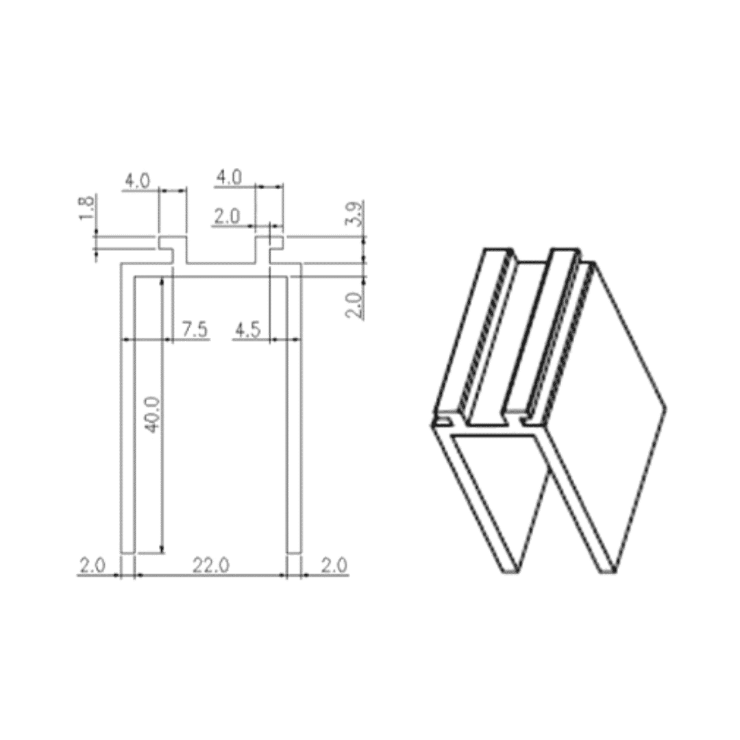 Clip Panel