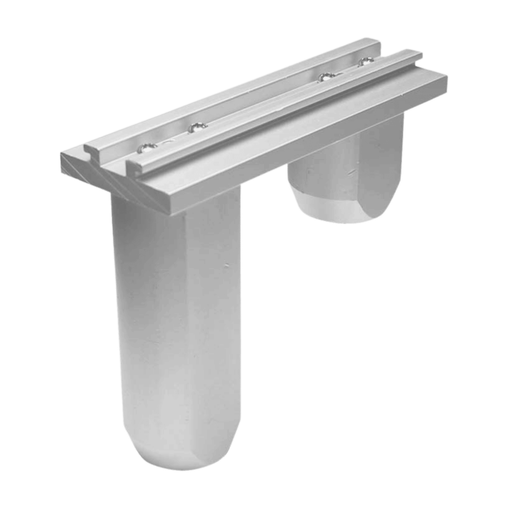 Clip Aluvision beMatrix