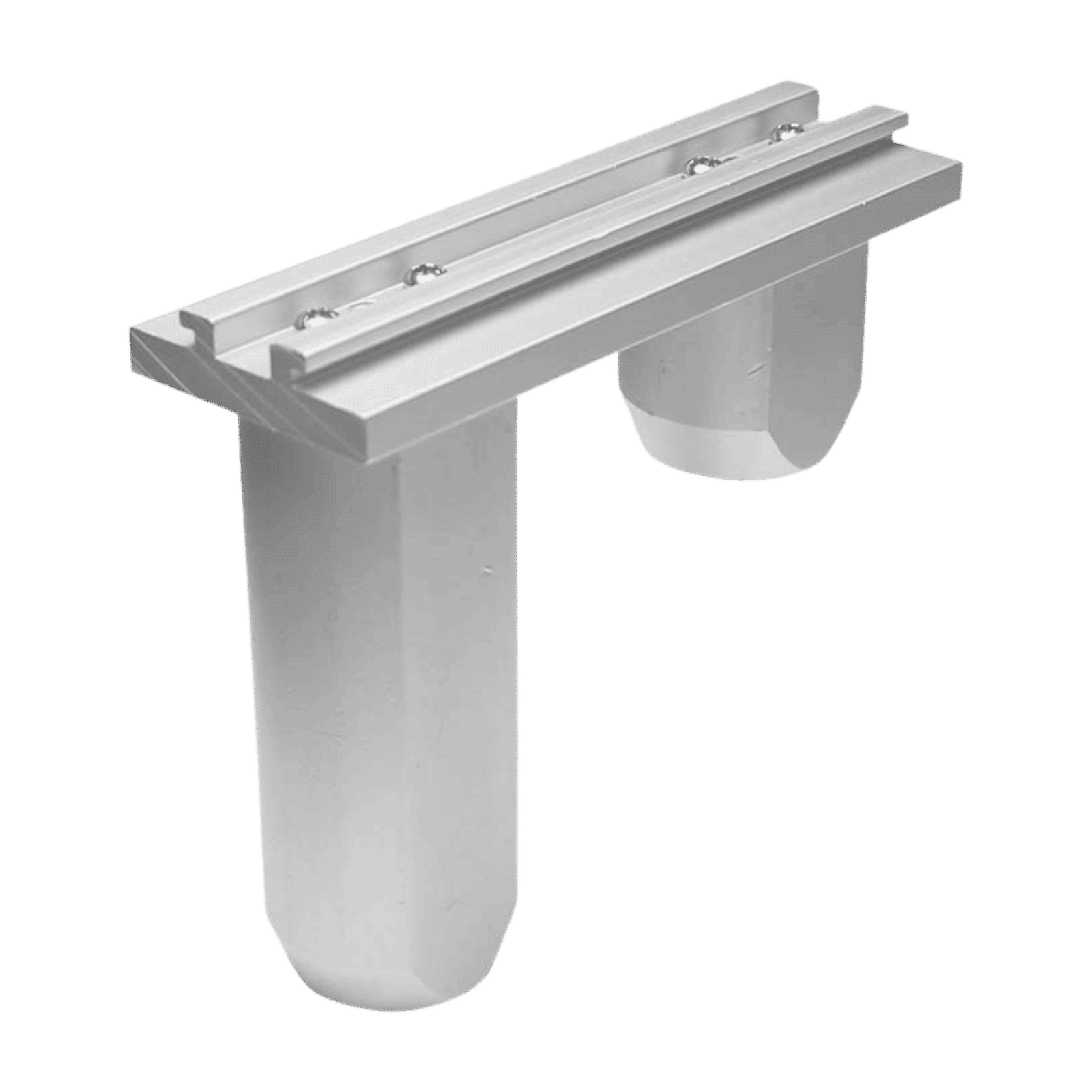 Clip Aluvision beMatrix