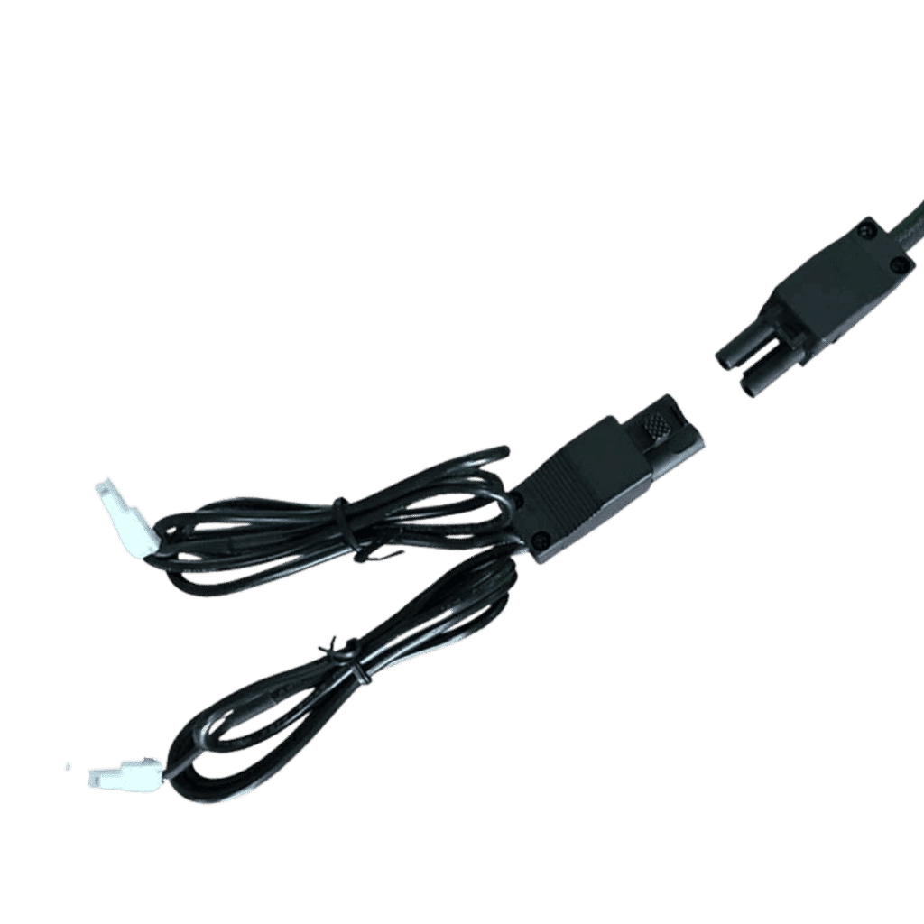 Driver connection cable duo