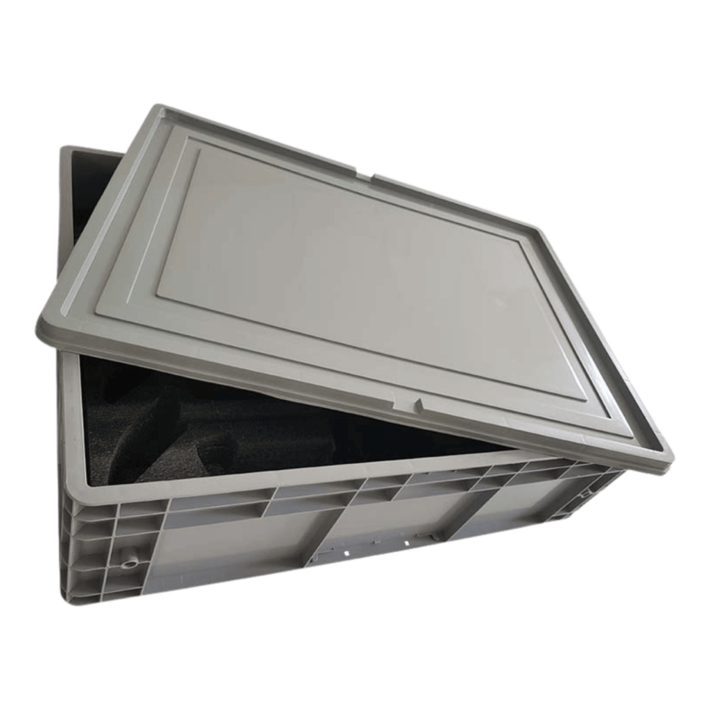 Transportbox Pendelspot