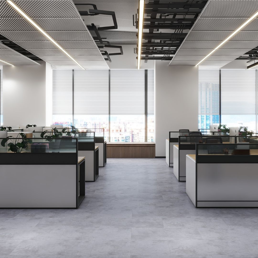 Loose Lay NordicFloor betonlook